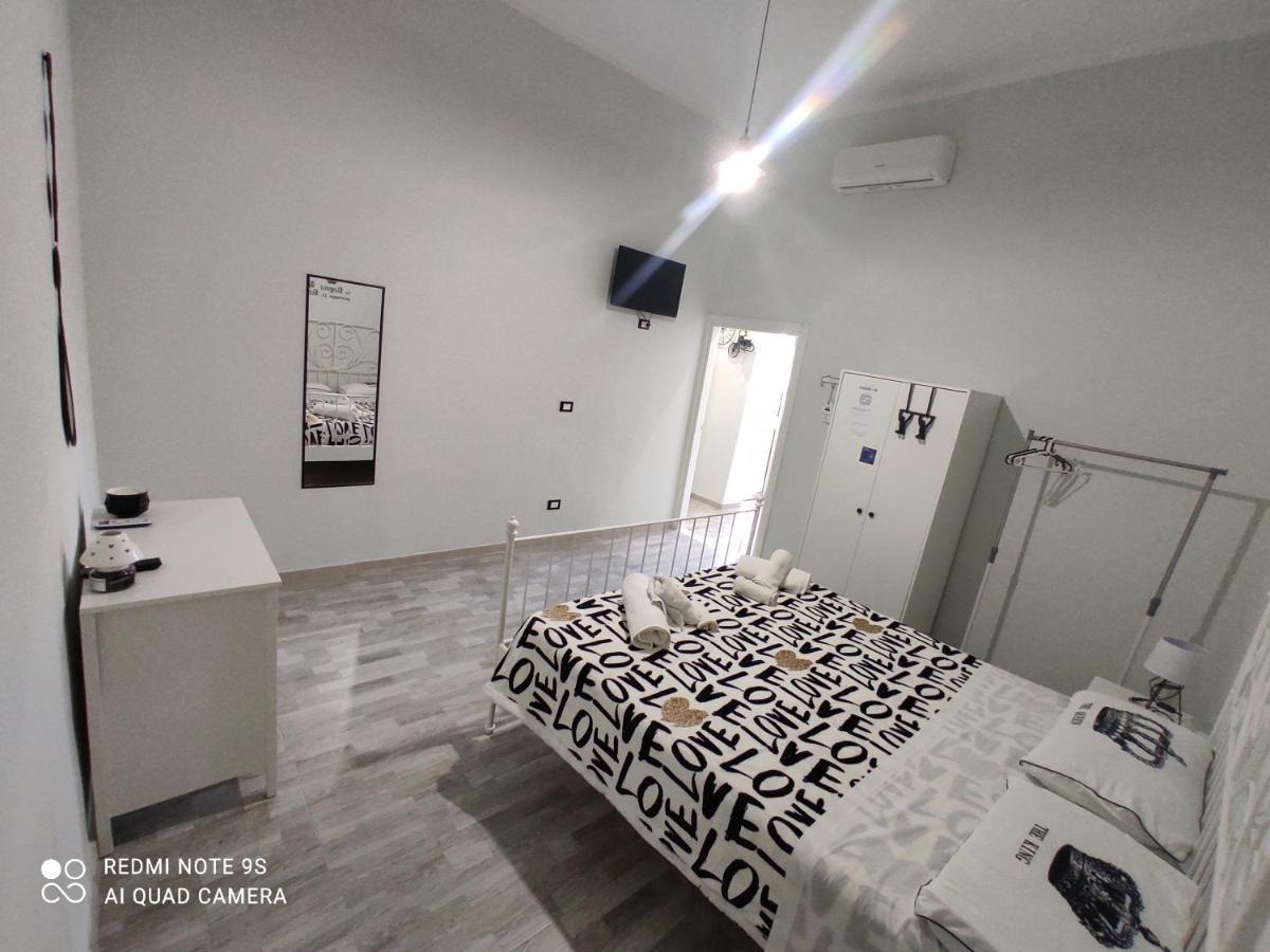 Scacco Matto Holiday House Taranto Room photo