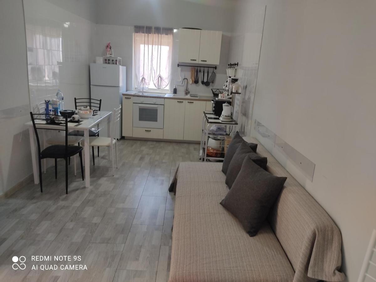 Scacco Matto Holiday House Taranto Exterior photo