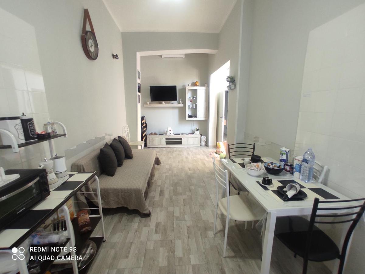Scacco Matto Holiday House Taranto Exterior photo